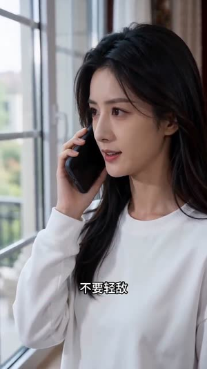 盲女重生：巅峰归来（58集）火爆短剧抢先看