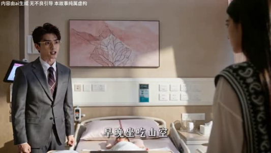 爱已折旧（35集）经典回顾短剧免费看