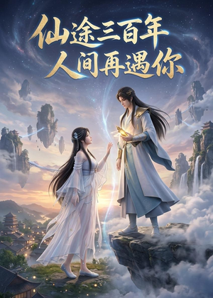 仙途三百年人间再遇你（34集）独家短剧免费看