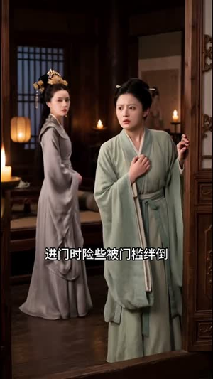 重生一舞：定这深宫江山（45集）在线免费观看热门短剧大结局