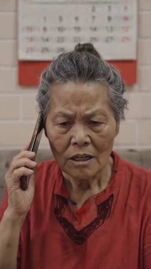 偏心过后流落街头了（62集）热门短剧免费观看