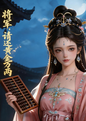 将军请还黄金万两（36集）热门短剧看不停