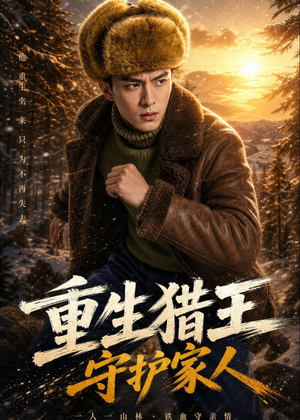 重生猎王守护家人（81集）最新短剧正在热播