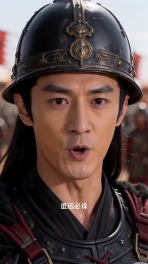 王玄策：万里孤骑定天竺（37集）真的爱了这部短剧太好看