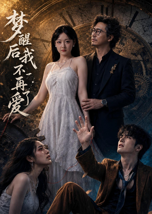 梦醒后我不再爱了（60集）短剧超清全集在线看