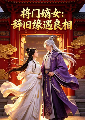 将门嫡女：辞旧缘遇良相（20集）精彩短剧在线观看