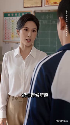 一罐咸菜，价值两万（50集）短剧结局篇全集直通