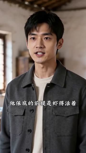 清水出红鳞，商业致远靠品质（38集）免费看剧热门短剧