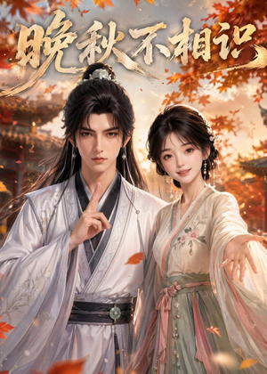 晚秋不相识（16集）穿越题材短剧免费看