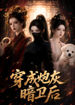 穿成炮灰暗卫后（17集）短剧越看越想看系列