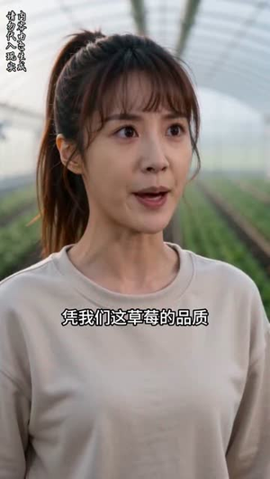 从被骂书呆子到农业大亨（33集）高清无码短剧免费看