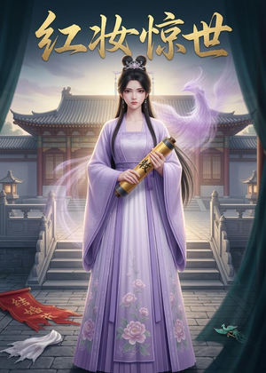 红妆惊世（15集）热门短剧在线看