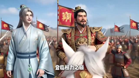 都市修仙：我活了万载岁月（60集）追风的女孩短剧