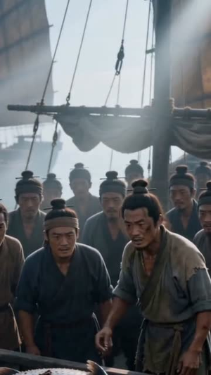 少年妈祖（30集）热门短剧推荐网站