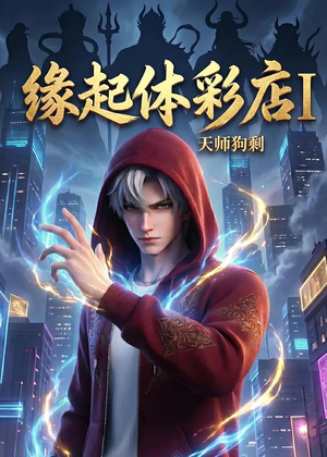 缘起体彩店I天师狗剩（44集）短剧后续更精彩