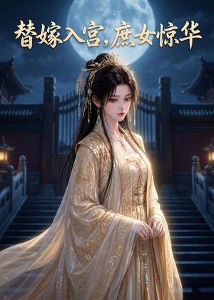替嫁入宫，庶女惊华（13集）全集短剧免费观看