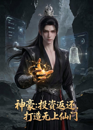 神豪：投资返还，打造无上仙门（60集）挑战分享部精彩短剧