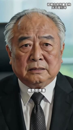 商界双星（24集）好看的短剧又来了抢先看