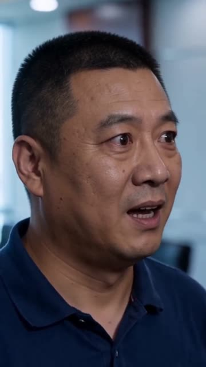 年终奖300万到账3000元（41集）好看的短剧又来了