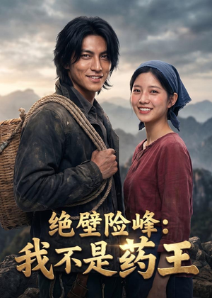 绝壁险峰：我不是药王（64集）短剧来袭好看又上头的短剧