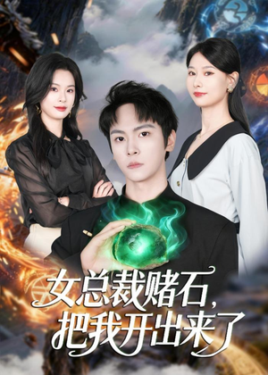 女总裁赌石，把我开出来了（76集）免费在线观看短剧大结局