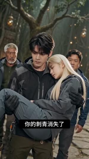 昆仑守护者（21集）海量短剧免费看