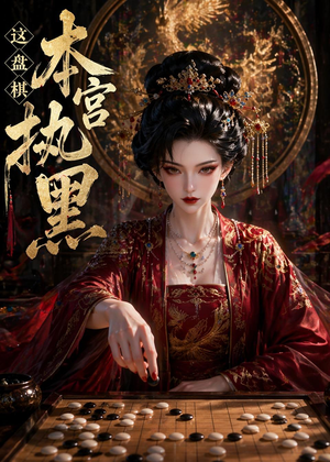 这盘棋本宫执黑（25集）在哪里可以免费观看短剧