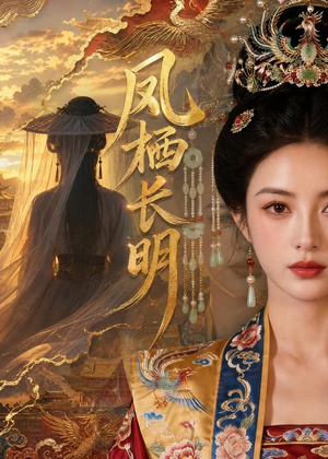 凤栖长明（70集）看过的人都说好