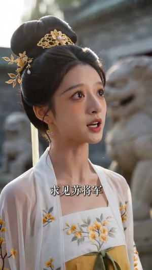 穿到古代炸翻全场（36集）新短剧推荐正在热播