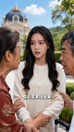 携崽归来：顾少他满世界找疯了（30集）高清无码短剧免费看