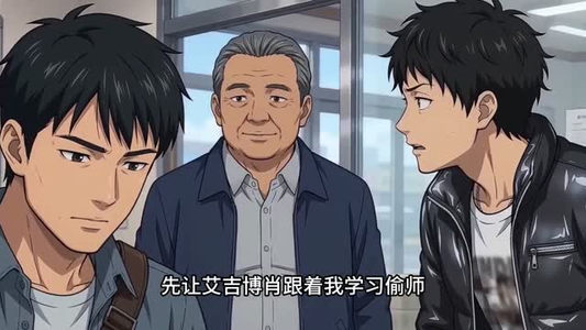 好心收购（20集）短剧推荐超甜网剧