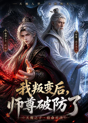 我叛变后，师尊破防了（30集）不要钱也能看完整部短剧