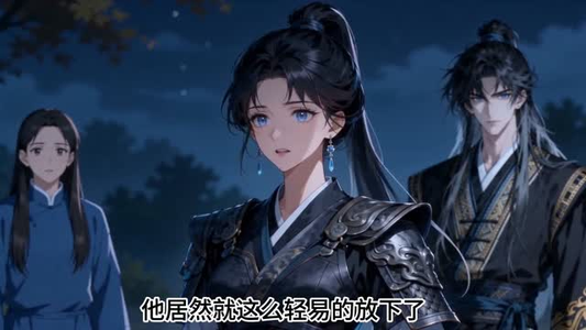 惹上苗疆病娇后我逃不掉了（46集）超火短剧抢先看全集
