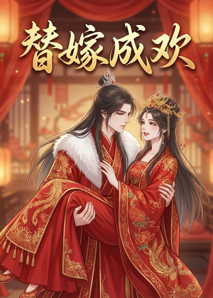替嫁成欢（19集）全集免费看短剧