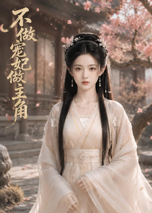 不做宠妃做主角（56集）热门精彩短剧持续更新中
