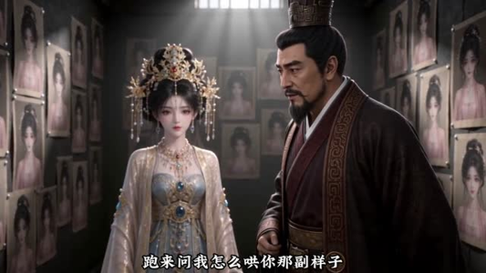 君失忆偏要休我（27集）好看又上头的热播短剧