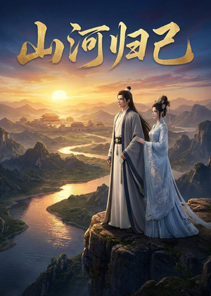 山河归己（41集）无需掏钱整部剧免费看短剧