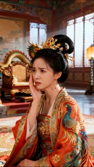 茁茁撩人（21集）一口气追到短剧大结局