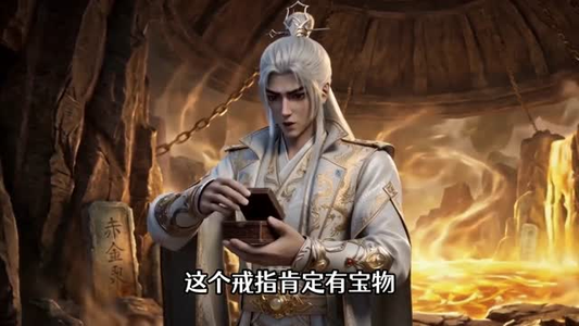 师尊重生后她不装了（50集）百万短剧抢先看
