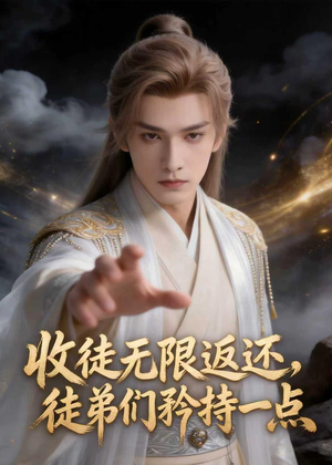 收徒无线返还，徒弟们矜持一点（81集）一段短剧看完整部剧