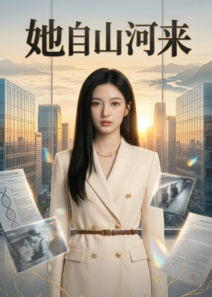 她自山河来（67集）在哪个平台可以看短剧