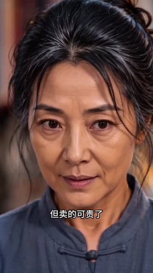 古今两界跑龙套，老太我养活了全家（118集）这部短剧让人爱不释手