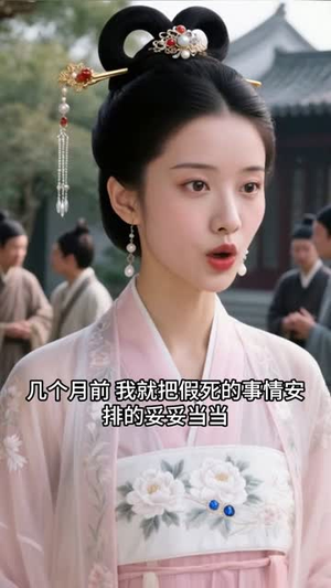 闺蜜齐穿！带娃跑后他们慌了（28集）每天更新短剧一起来追吧