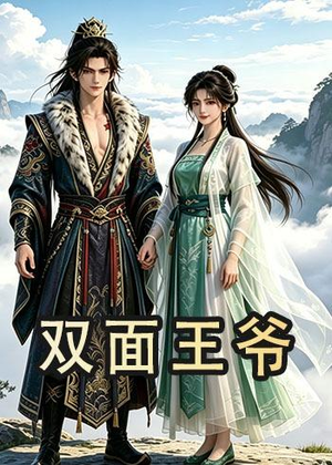 双面王爷（12集）这部短剧我爱了推荐平台
