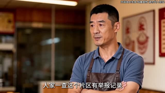 一笼包子守匠心（41集）最热短剧抢先看