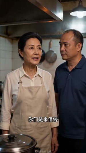 灶火生香（44集）每日更新短剧精彩片段