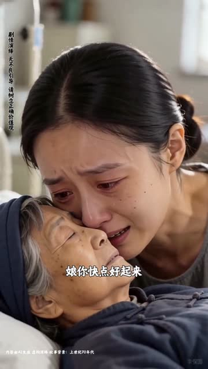 苦女小芳（57集）精彩短剧追不停