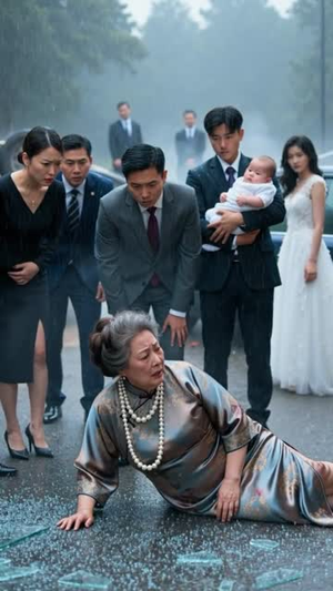 晚来情深（二）（15集）免费观看全集短剧无删减
