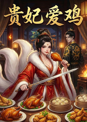 贵妃爱鸡（16集）短剧全集抢先看