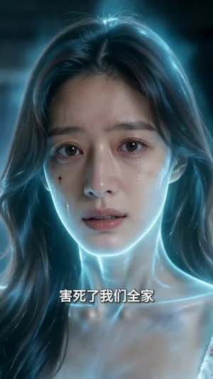 怪谈直播：正道风水师（81集）直接看到大结局的短剧资源